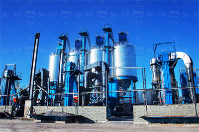 南京银茂机械设备有限公司_选矿设备_陶瓷过滤机