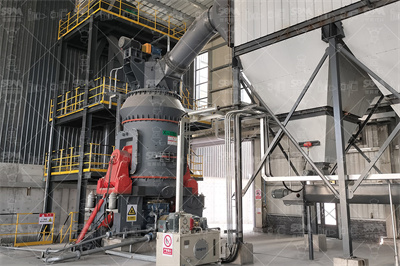 1小时180吨霞石第三代制沙机 雷明机械