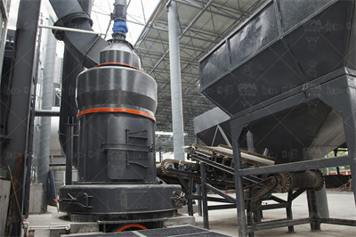 SCBF1000锆英砂PCL制砂机