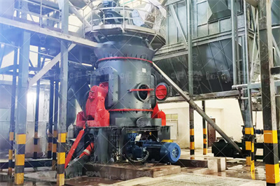 SCBF1000角砾岩反击式制砂机