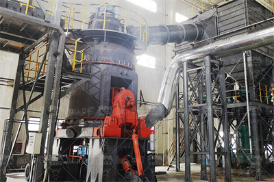 时产270360吨大理岩冲击制砂机