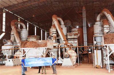 大型磨煤机端盖的铸造和热处理工艺 道客巴巴