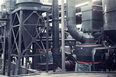 看科利瑞克如何提高矿石磨粉机的出料率 上海科利瑞克