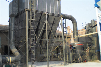 PCL900A钠明矾石高效制砂机