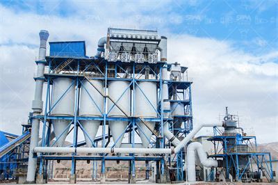 钕铁硼磨粉机有哪些类型