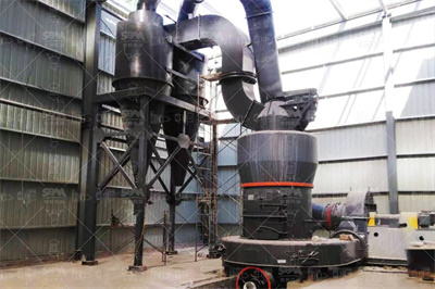 MPS4000B立磨作业指导书 豆丁网