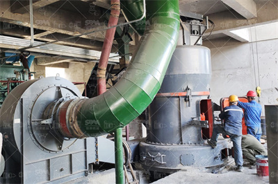 大型磨煤机磨环铸件裂纹的消除郑建斌中文期刊【掌桥科研】