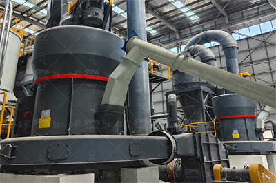 立磨的全方位指南：从工作原理到类型,一文掌握所有关键点