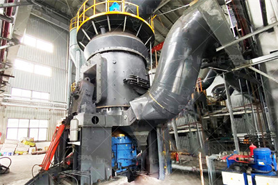 立磨振动的4个原因分析,及处理措施详细分析_物料